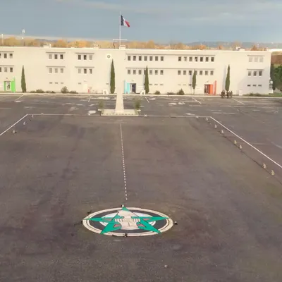 À Castelsarrasin, le 31e RG pèse aussi dans les écoles