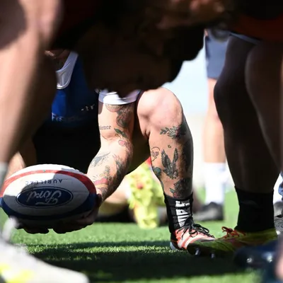 Pro D2 : Aurillac défie l’invaincu Provence Rugby