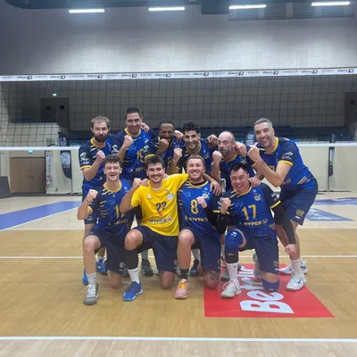 Nationale 3 : le MLVB gagne encore loin de ses bases