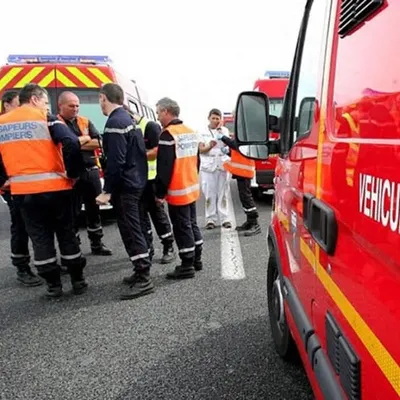 Trois jeunes sont morts noyés dans une voiture qui a fini sa course...