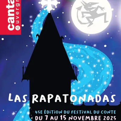 La culture canadienne au coeur des Rapatonadas 2025