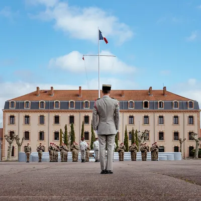 Un militaire du 17e RGP de Montauban tué au Liban   