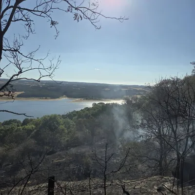 Lozère : l’IA au service de la détection des feux de forêt