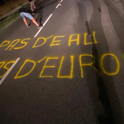 Eau : la CR82 dénonce, Rives & Eaux répond