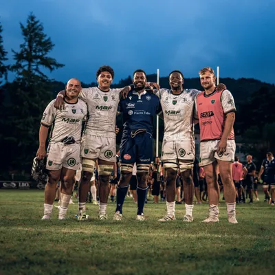 Trophée Ibrahim-Diarra : Castres domine Montauban, mais l’USM se...