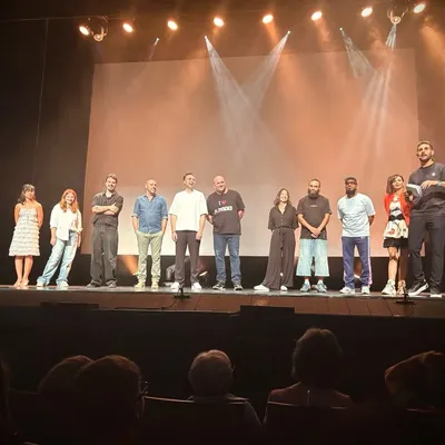 Dingues du Rire : Olive emporte jury et public à Montauban
