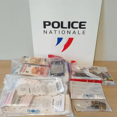 Aveyron : plusieurs trafics de drogue démantelés
