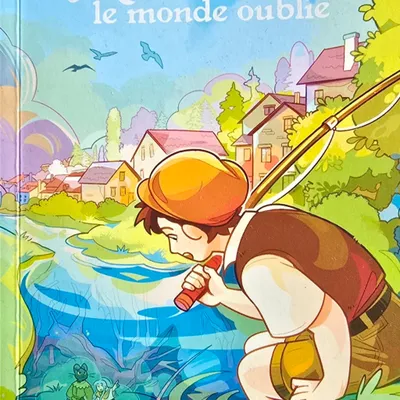 Quand la Résistance inspire le nouveau roman de Jean-Luc Marcastel