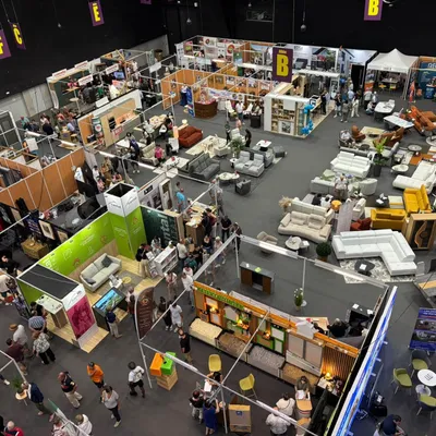 Aurillac : Le Salon de l'Habitat et de l'Auto 2026 attire 11 000...