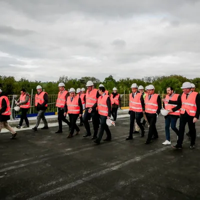 A69 : le parquet requiert la suspension des travaux