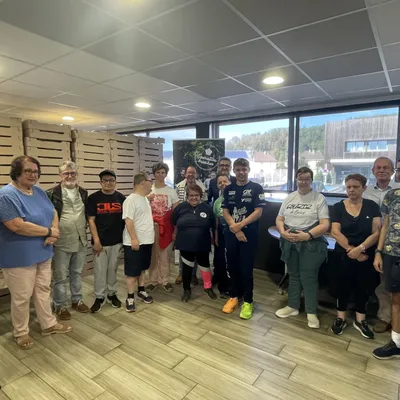 Opération Brioche : la Corrèze se mobilise
