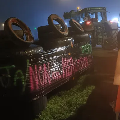 Emmanuel Macron annonce un vote contre l’accord UE-Mercosur