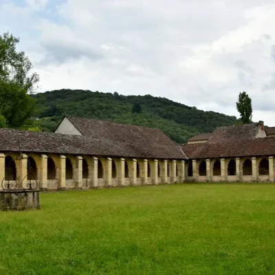 Ça vaut le détour : La chartreuse de Villefranche