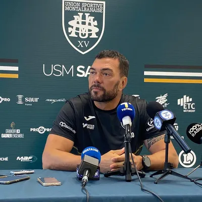 US Montauban : un match pour relancer la machine avant un...