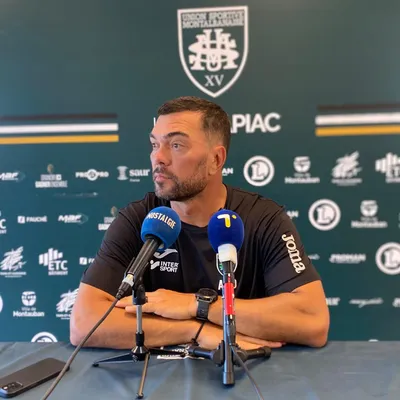 ProD2 : Montauban, déplacement à grande ambition à Biarritz