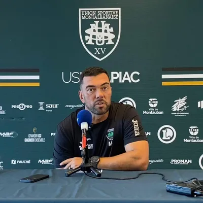 USM : l'indiscipline comme défaut, le caractère comme force avant...