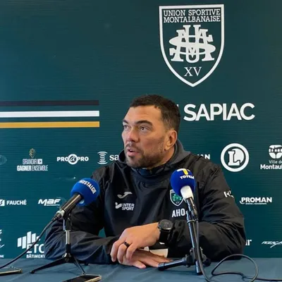 Montauban : retour au Top 14 face au leader Pau