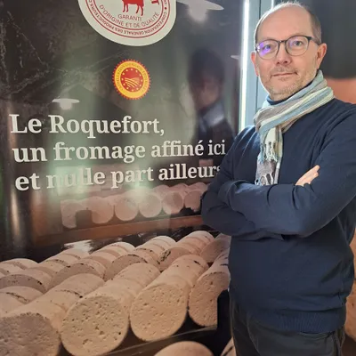 Antoine Renauld nommé secrétaire général de la Confédération de...