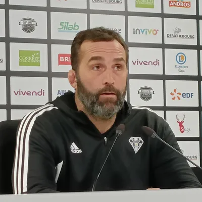 Vannes-Brive : les jeunes Corréziens prêts à relever le défi