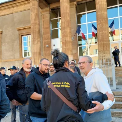 Justice. 10 mois avec sursis requis contre un agriculteur de la...