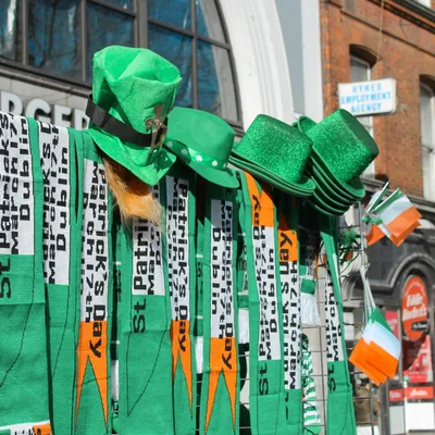 Irlande–France : un vol direct Brive–Dublin en mars 2027