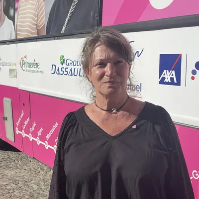 À Brive, un dépistage gratuit change le parcours de santé d'une femme
