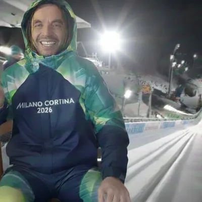 Un bénévole cantalien plongé au cœur des JO d’hiver