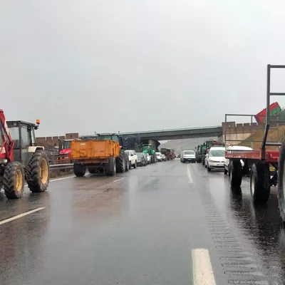 Des attentes toujours aussi fortes chez les agriculteurs