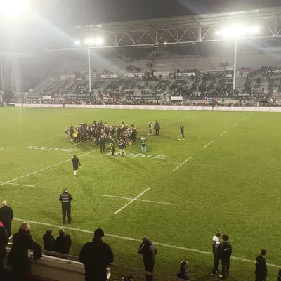 Brive veut confirmer sa dynamique face à Béziers