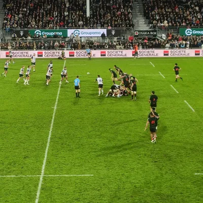 Brive : l'objectif, c'est les 5 points ?