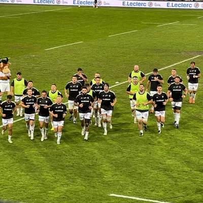 PRO D2 J1 : Brive se fait peur mais l’emporte 