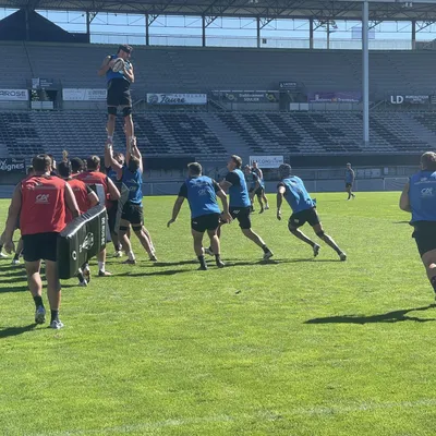 Pro D2 : Brive se méfie du réveil de Colomiers