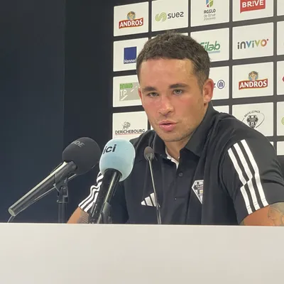 Pro D2 : Brive face au défi physique de Sapiac