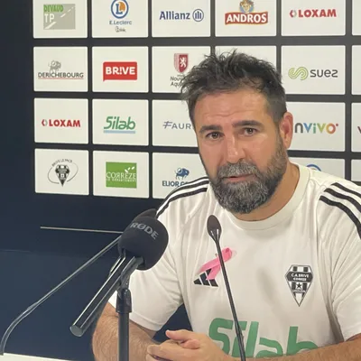 Pro D2 : Brive sous les projecteurs face à Grenoble