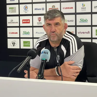 Grenoble fait déjouer le CA Brive à domicile