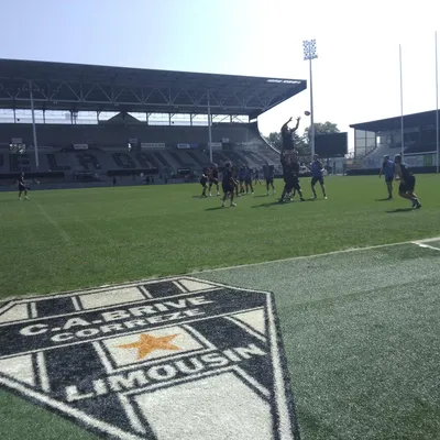 Pro D2 : l’heure de vérité pour Brive 