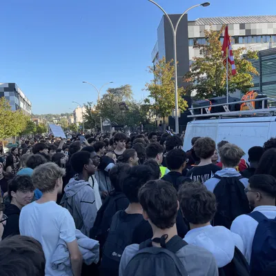 Vidéo visant la CGT : ce que nous avons vérifié