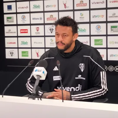 CAB : dernier défi pour Courtney Lawes