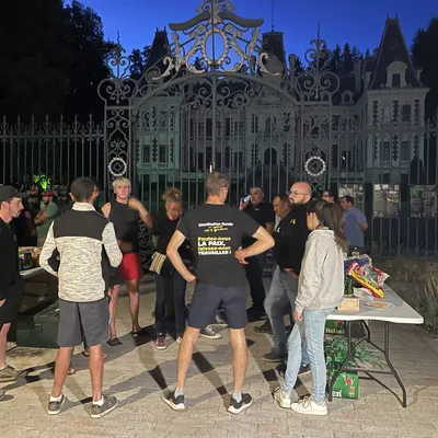 Corrèze : les agriculteurs déposent leur CV au préfet