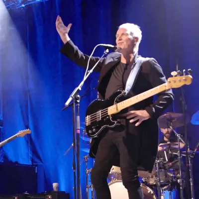Sting en concert à Montauban !