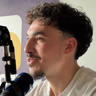 "On est pas encore à notre place" : Nolan Galves, dans le Club Sang...