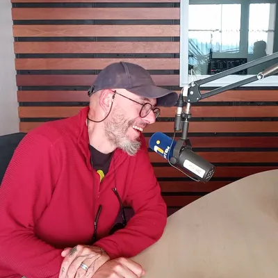 Stéphane Hurel, invité du Club Sang et Or