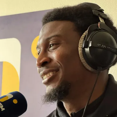 Ca va Baldé dans le Club Sang et Or !