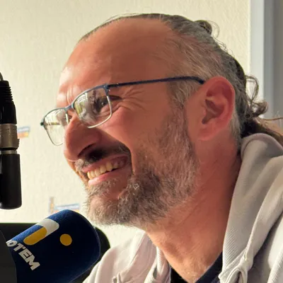 David Moulin, l'homme qui murmure à l'oreille des gardiens