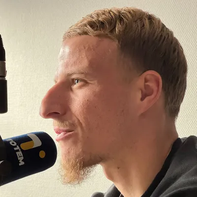 Alexis Trouillet, ou le renfort de l'intérieur dans le Club Sang et...