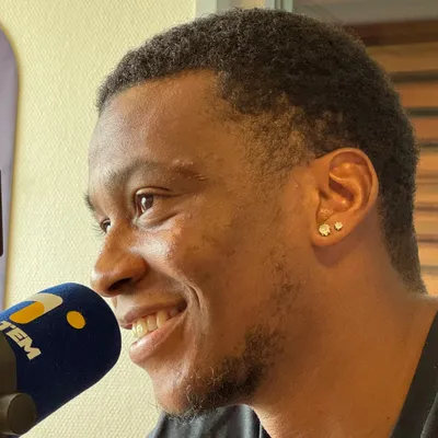 En passe de réussir : Evans Jean-Lambert, invité du Club Sang et Or 