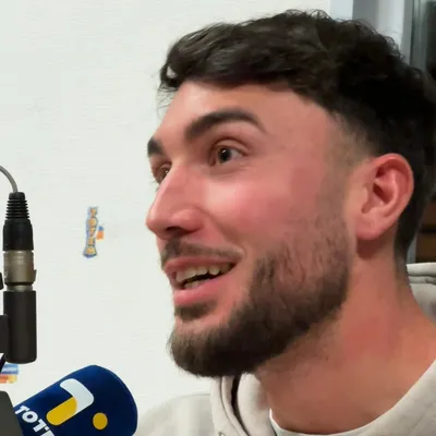 Clément Jolibois sans langue de bois dans le Club Sang et Or