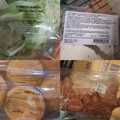 Mende : Mac Donald's et Burger King visités par la CR48