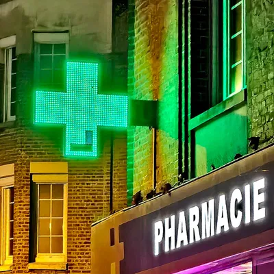 Pharmacies rurales : une aide bienvenue, mais loin d’être une...