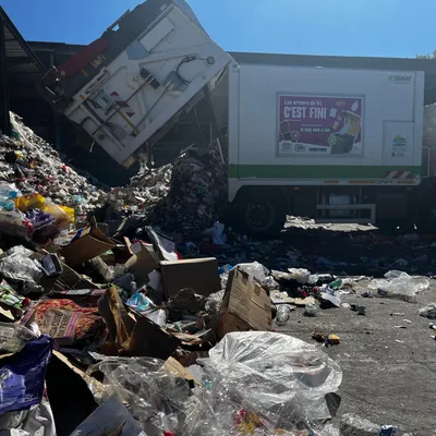 Tri des déchets : le SYTTOM 19 traque les erreurs